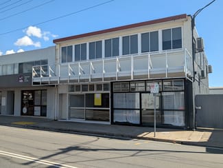 Shop & Retail commercial property for lease at 18A Tank Street Gladstone Central QLD 4680 Shop & Retail commercial property for lease at 18A Tank Street Gladstone Central QLD 4680