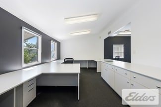 Offices commercial property for lease at 40 Prospect Street Fortitude Valley QLD 4006