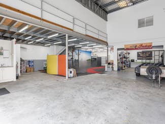 Showrooms / Bulky Goods commercial property for lease at 6/10-12 Wingate Road Mulgrave NSW 2756