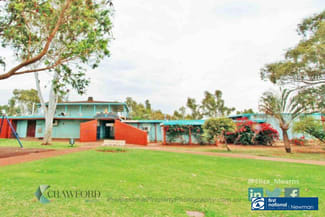 Offices commercial property for lease at 4/26 Hilditch Avenue Newman WA 6753 Offices commercial property for lease at 4/26 Hilditch Avenue Newman WA 6753