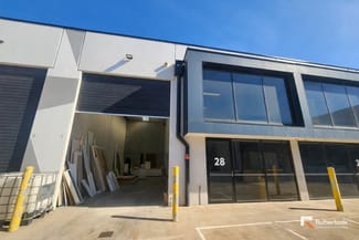 Factory, Warehouse & Industrial commercial property for lease at 28/2 Fastline Road Truganina VIC 3029 Factory, Warehouse & Industrial commercial property for lease at 28/2 Fastline Road Truganina VIC 3029
