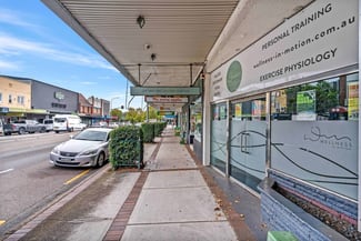 Shop & Retail commercial property for lease at 319 Pacific Highway Lindfield NSW 2070