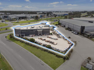 Showrooms / Bulky Goods commercial property for lease at 42 Northey Road Lynbrook VIC 3975 Showrooms / Bulky Goods commercial property for lease at 42 Northey Road Lynbrook VIC 3975