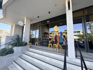 Shop & Retail commercial property for lease at Shop 2/7 Marvell Street Byron Bay NSW 2481 Shop & Retail commercial property for lease at Shop 2/7 Marvell Street Byron Bay NSW 2481
