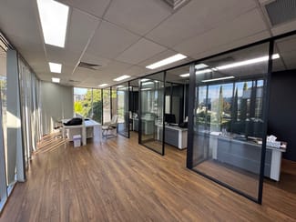 Factory, Warehouse & Industrial commercial property for lease at 22 Viewtech Place Rowville VIC 3178