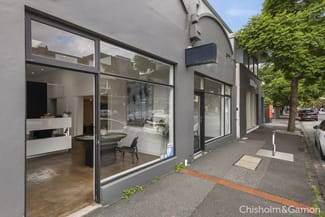 Showrooms / Bulky Goods commercial property for lease at 87 Ormond Road Elwood VIC 3184 Showrooms / Bulky Goods commercial property for lease at 87 Ormond Road Elwood VIC 3184
