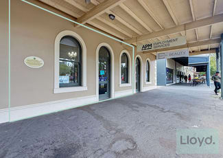Offices commercial property leased at 501C High St Echuca VIC 3564 Offices commercial property leased at 501C High St Echuca VIC 3564