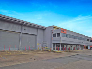 Factory, Warehouse & Industrial commercial property for lease at 739 Boundary Road Coopers Plains QLD 4108
