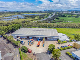 Factory, Warehouse & Industrial commercial property for lease at 2, 95 Raubers Road Northgate QLD 4013
