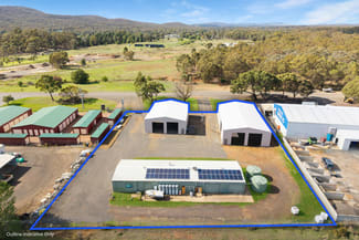 Factory, Warehouse & Industrial commercial property for lease at 32 Herriot Street Heathcote VIC 3523 Factory, Warehouse & Industrial commercial property for lease at 32 Herriot Street Heathcote VIC 3523