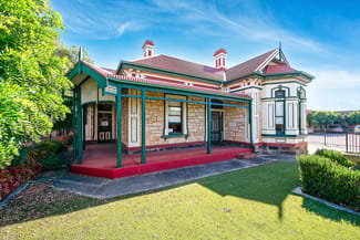 Offices commercial property for lease at 78 Goodwood Road Wayville SA 5034 Offices commercial property for lease at 78 Goodwood Road Wayville SA 5034