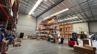 Factory, Warehouse & Industrial commercial property for lease at Glendenning NSW 2761 Factory, Warehouse & Industrial commercial property for lease at Glendenning NSW 2761
