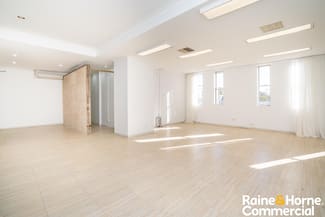 Offices commercial property for lease at Suite 16/46-52 Baylis Street Wagga Wagga NSW 2650
