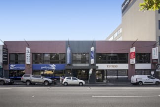 Offices commercial property for lease at 975 Whitehorse Road Box Hill VIC 3128