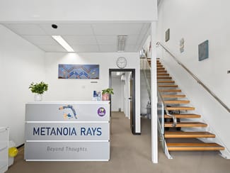 Offices commercial property for lease at 25B/1631 Wynnum Road Tingalpa QLD 4173 Offices commercial property for lease at 25B/1631 Wynnum Road Tingalpa QLD 4173
