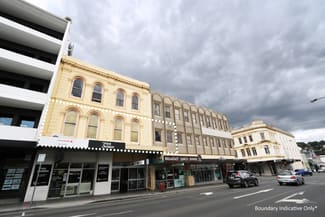 Offices commercial property for lease at Level 1/97 York Street Launceston TAS 7250 Offices commercial property for lease at Level 1/97 York Street Launceston TAS 7250
