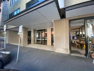 Offices commercial property for lease at 8/134 Cambridge Street Collingwood VIC 3066