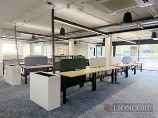 Offices commercial property for lease at Underwood QLD 4119