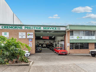 Factory, Warehouse & Industrial commercial property for lease at Unit 1/39 Hotham Parade Artarmon NSW 2064 Factory, Warehouse & Industrial commercial property for lease at Unit 1/39 Hotham Parade Artarmon NSW 2064