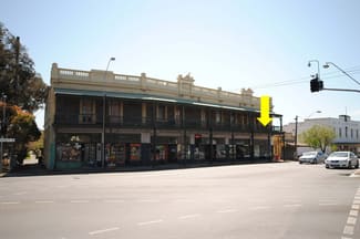 Offices commercial property for lease at Suite 6, 1 Payneham Road College Park SA 5069 Offices commercial property for lease at Suite 6, 1 Payneham Road College Park SA 5069