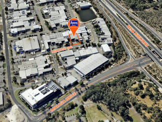 Factory, Warehouse & Industrial commercial property for lease at 23 Millrose Drive Malaga WA 6090