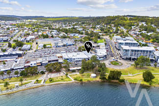 Shop & Retail commercial property for lease at 478 The Esplanade Warners Bay NSW 2282 Shop & Retail commercial property for lease at 478 The Esplanade Warners Bay NSW 2282
