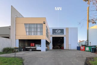Factory, Warehouse & Industrial commercial property leased at 24 Clelland Road Brooklyn VIC 3012 Factory, Warehouse & Industrial commercial property leased at 24 Clelland Road Brooklyn VIC 3012