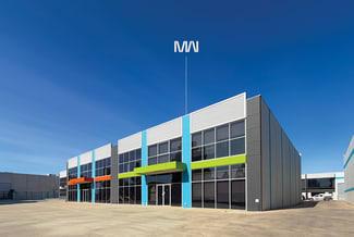 Shop & Retail commercial property for lease at 17-21 Barretta Road Ravenhall VIC 3023