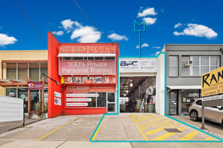 Factory, Warehouse & Industrial commercial property for lease at 35 Balaclava Street Woolloongabba QLD 4102 Factory, Warehouse & Industrial commercial property for lease at 35 Balaclava Street Woolloongabba QLD 4102