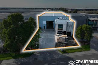 Factory, Warehouse & Industrial commercial property for lease at 79 Discovery Road Dandenong South VIC 3175 Factory, Warehouse & Industrial commercial property for lease at 79 Discovery Road Dandenong South VIC 3175