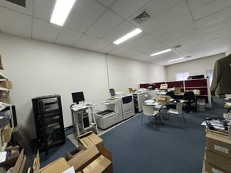 Offices commercial property for lease at 1/192-196 Belmore Road Riverwood NSW 2210 Offices commercial property for lease at 1/192-196 Belmore Road Riverwood NSW 2210
