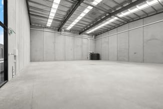Factory, Warehouse & Industrial commercial property for lease at 12/14 Concept Drive Delacombe VIC 3356