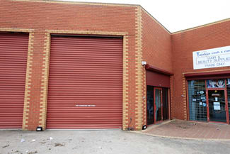 Factory, Warehouse & Industrial commercial property leased at 6/5-7 Paul Court Dandenong VIC 3175 Factory, Warehouse & Industrial commercial property leased at 6/5-7 Paul Court Dandenong VIC 3175