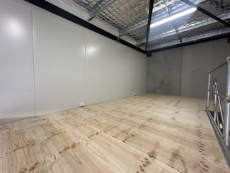 Factory, Warehouse & Industrial commercial property for lease at 74/323 Chisholm Road Auburn NSW 2144