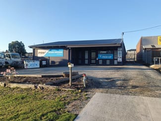 Development / Land commercial property for lease at 407 Princes Highway Officer VIC 3809
