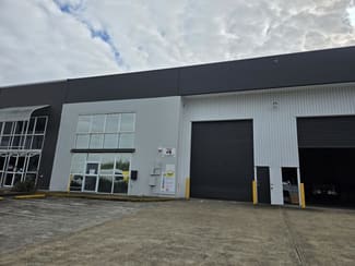Factory, Warehouse & Industrial commercial property for lease at 4/8 Willingdon Street Archerfield QLD 4108 Factory, Warehouse & Industrial commercial property for lease at 4/8 Willingdon Street Archerfield QLD 4108