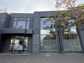 Offices commercial property for lease at Unit 4, 562 City Rd South Melbourne VIC 3205