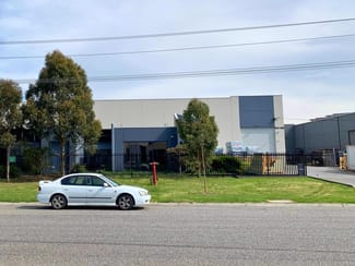 Factory, Warehouse & Industrial commercial property for lease at 64-68 Nissan Drive Dandenong South VIC 3175 Factory, Warehouse & Industrial commercial property for lease at 64-68 Nissan Drive Dandenong South VIC 3175