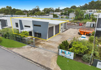 Factory, Warehouse & Industrial commercial property for lease at 1/23 Service Street Maroochydore QLD 4558 Factory, Warehouse & Industrial commercial property for lease at 1/23 Service Street Maroochydore QLD 4558