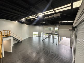 Factory, Warehouse & Industrial commercial property leased at 11/100 Rene Street Noosaville QLD 4566 Factory, Warehouse & Industrial commercial property leased at 11/100 Rene Street Noosaville QLD 4566