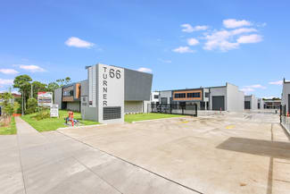 Factory, Warehouse & Industrial commercial property for lease at Unit 30/66 Turner Road Smeaton Grange NSW 2567