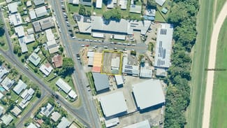 Factory, Warehouse & Industrial commercial property leased at 9 Commercial Place Earlville QLD 4870 Factory, Warehouse & Industrial commercial property leased at 9 Commercial Place Earlville QLD 4870