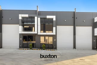 Factory, Warehouse & Industrial commercial property for lease at 35 & 37/158 Canterbury Road Bayswater North VIC 3153 Factory, Warehouse & Industrial commercial property for lease at 35 & 37/158 Canterbury Road Bayswater North VIC 3153