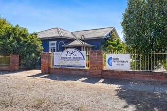 Offices commercial property for lease at 38 Elgin Street Gunnedah NSW 2380 Offices commercial property for lease at 38 Elgin Street Gunnedah NSW 2380