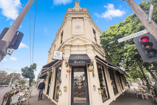 Shop & Retail commercial property for lease at 40 Crockford Street Port Melbourne VIC 3207