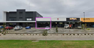 Showrooms / Bulky Goods commercial property for lease at 6/45 Leakes Road Laverton North VIC 3026
