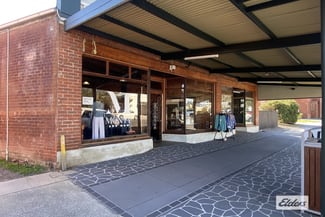 Shop & Retail commercial property for lease at 141 Albury Street Holbrook NSW 2644 Shop & Retail commercial property for lease at 141 Albury Street Holbrook NSW 2644