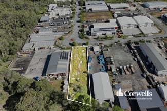 Development / Land commercial property for lease at 33 Industrial Avenue Logan Village QLD 4207