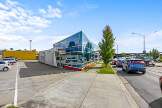 Shop & Retail commercial property for lease at 2/901 Howitt Street Wendouree VIC 3355 Shop & Retail commercial property for lease at 2/901 Howitt Street Wendouree VIC 3355