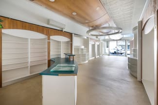 Shop & Retail commercial property for lease at 110 Victoria Street Mackay QLD 4740